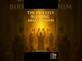 ✋✋Birkat Kohanim - The Priestly Blessing | Num 6:24–26 | ITNOTL#146