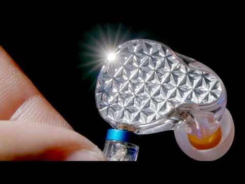 FiiO FA9 Review - $499 IEMs that Rival $3000 Headphones