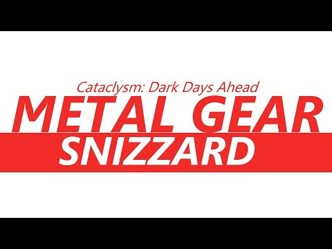 Snizzard Vs Trans-Coast Logistics | C:DDA (Mutant run excerpt)