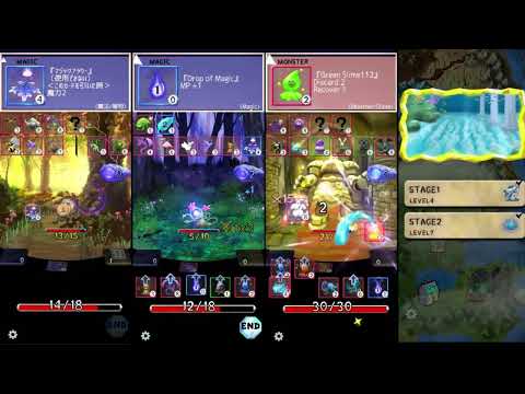 Cardius: Deck Build Adventure! video thumbnail