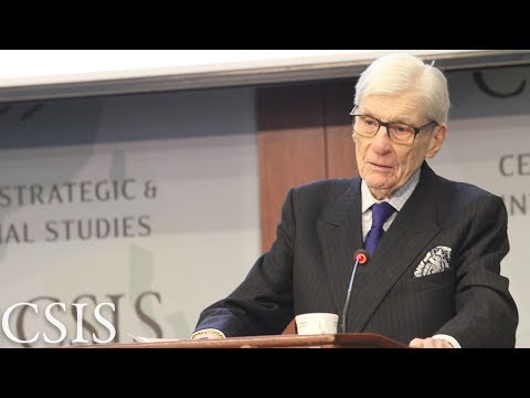 The Fourteen Points: World War One and Woodrow Wilson’s Legacy 100 Years Later