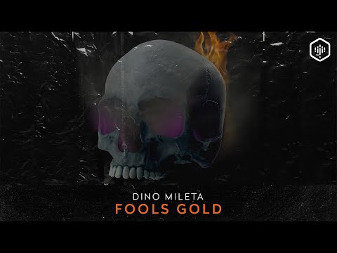 Dino Mileta - Fools Gold (TIME LAB 010)