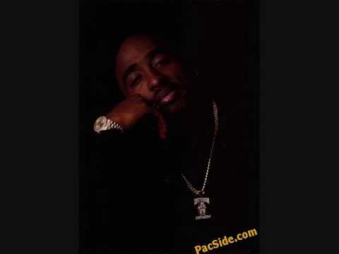 2Pac & J-Lo - Lovin U Pain (Remix)