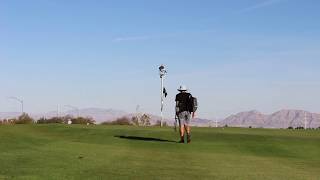 Angel Park - Short Course Vlog