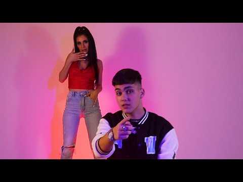 ARYO - Hazul ei 💎 (Official Video)