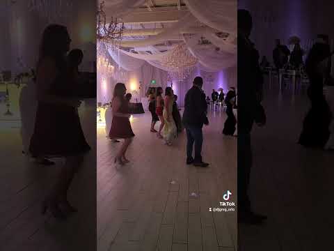 Dance Away Entertainment video.