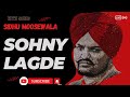 Sohne Lagde (Official Video) Sidhu Moose Wala ft The PropheC | Latest Punjabi Songs 2019