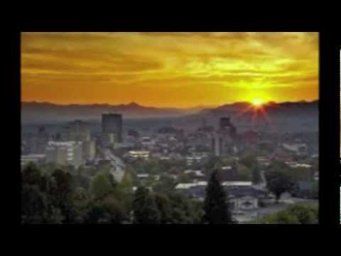 Donkee Tonk- Lovely Lovely Asheville