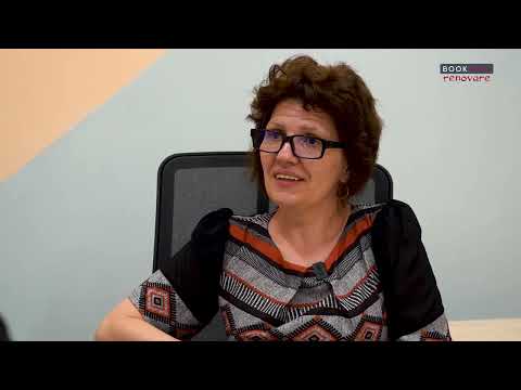 Testimonial Loredana Constandache - Director Scoala Gimnaziala Nr. 1 Grivita (jud. Galati)