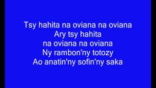 Download lagu Tsy hahita na oviana na oviana... mp3