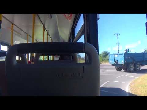 Slipping AT545 Dart maxed out - Panther Travel DC02PAN