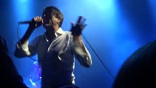 My Insatiable One - Suede live in Cardiff 2019