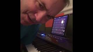 Video thumbnail for Williams, Allegro 2  demonstration by Maxteks