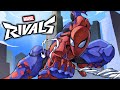 The NEW Marvel Rivals Game Is Actually Amazing