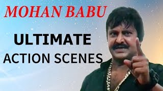 Download lagu Mohan Babu Ultimate Action Scenes || Back To Back Fight Scenes || 2017 Telugu Latest Movies mp3