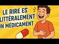 Le Rire Un Remède Puissant Pour Le Corps Et L Esprit