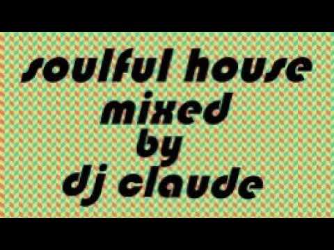 SOULFUL HOUSE MIX DEC 2020