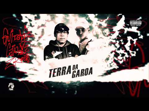 Mc Gui Da VB e Mc Caio Da VZ - TERRA DA GAROA (DJ ZK BEATS) 2024