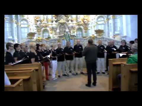 Gemischter Chor "La Musica" Alchen - Vater Unser