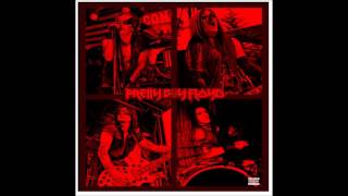 PRETTY BOY FLOYD - SHOCK THE WORLD [1992] [DEMO]