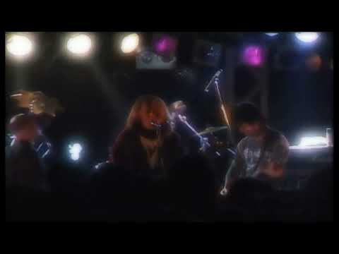 Coaltar Of The Deepers [Visitors Team] Shinjuku LOFT 2007 [60FPS]