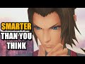 Terra Isn't Dumb | Kingdom Hearts Character Analysis