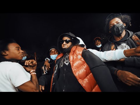 Dot Hound  x Duece Floxks - Run (Official Music Video)