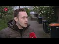 Wijk de Punter deels ontruimd wegens benzinelucht