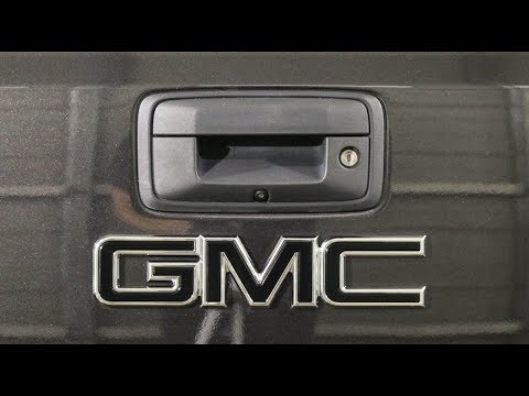 How to Remove Your Old GMC Tailgate Badge and Install New