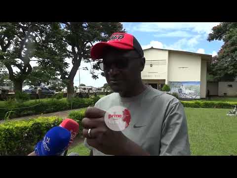 KASAMA BY-ELECTION PEACEFUL – NZOVU