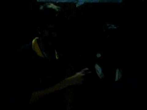 pablo alfaro y victoria tucci 1ª parte