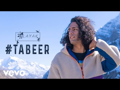 NAALAYAK - Tabeer ‘Sexy Bhai Ji‘ (Official Video) Sahil Samuel