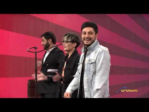 Gor Hakobyan/Գոռ Հակոբյան/(Հայ եմ ես)