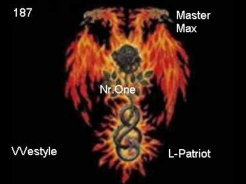 Vvestyle Ft. Master Max & L-Patriot - Nr.One