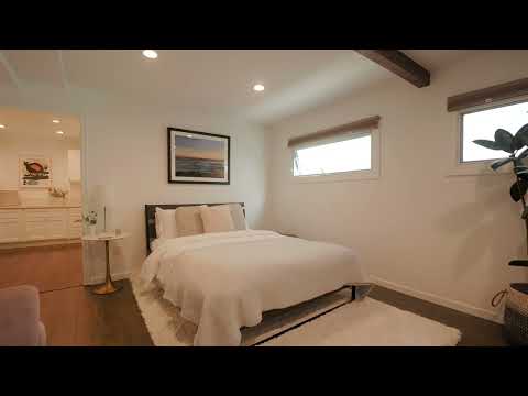 8556 Ridpath Dr. | Los Angeles, CA - The Agency