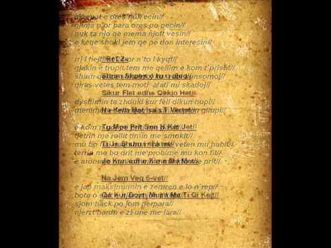 Sick Sound - Tu u Djeg