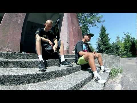 Krasza - Po Lepsze Jutro feat. KtośZwanyMną, Emgie (Official Video)