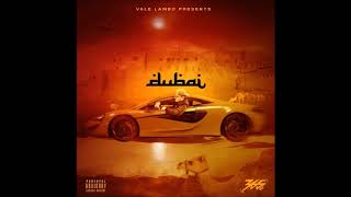Vale Lambo - Dubai