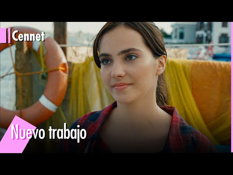 The Visit of the Fisherman of Selim - Cennet