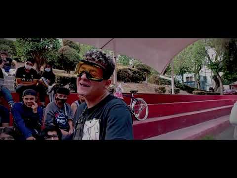 HERMES vs DUSTIN | SEMIFINAL | ANT BATTLES CDMX | FECHA 1