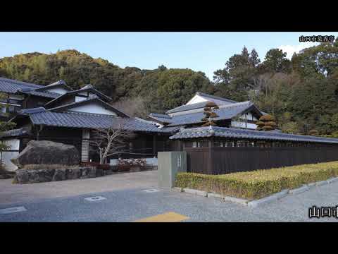 山口市菜香亭