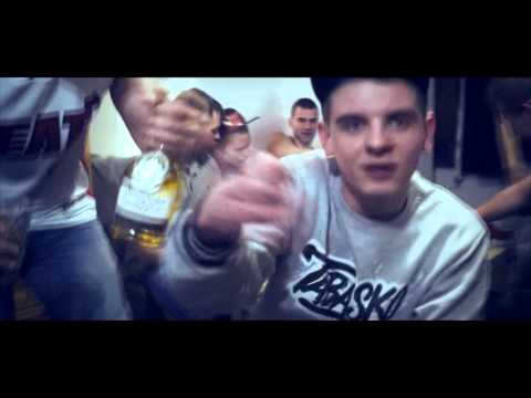 GRU/Solo P/ŚwistaQ - "Czuć Luz" RMX (prod. Lanek) | VIDEO