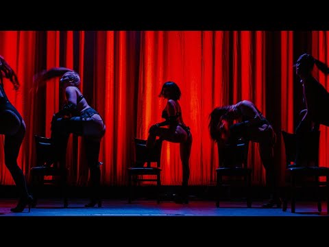 H.Y.D (How You Do) Official Music Video