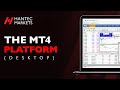 The MT4 Platform How To Use MT4 On Desktop