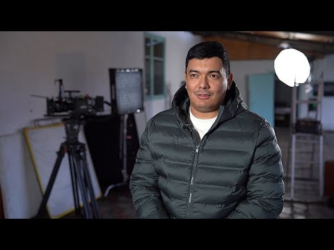 Alisher Utev: ein kasachischer Filmemacher, der lokale Storys durch künstlerischen Realismus …