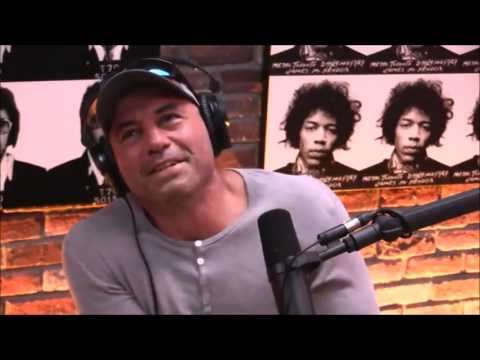 Joe Rogan - 9 to 5 Jobs are B.S Why waste your life