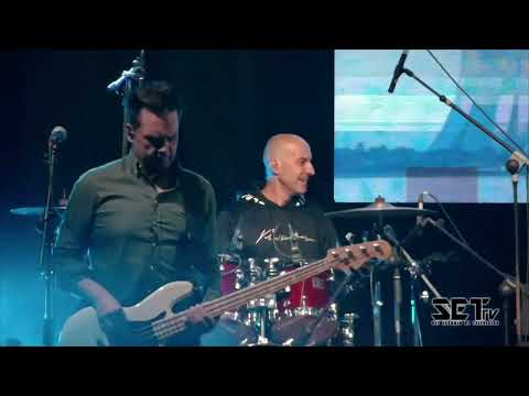 Fiestas de galapagar 2025  - MODESTIA APARTE