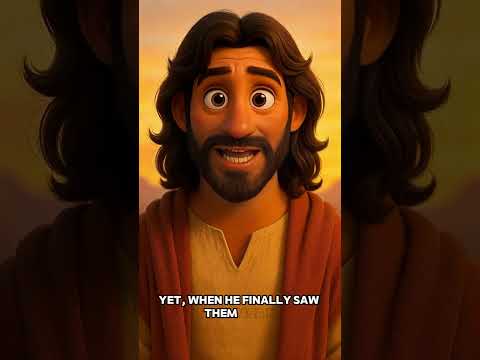 Forgiveness as an act of faith