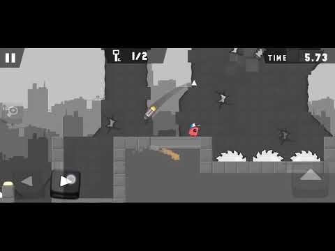 MAD Dex LEVEL 52 Walkthrough