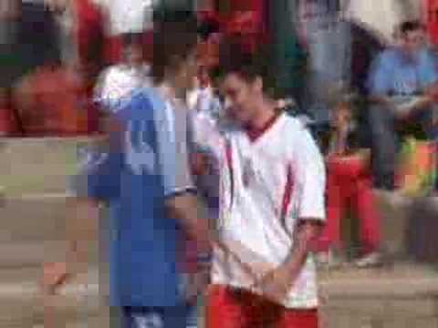 Virtus sedriano vs Parabiago